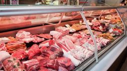 Carne: aseguraron que el precio en San Juan bajó un 10% en las últimas semanas Carne: aseguraron que el precio en San Juan bajó un 10% en las últimas semanas