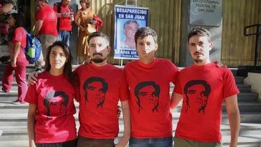 Caso Raúl Tellechea - Tiempo de San Juan