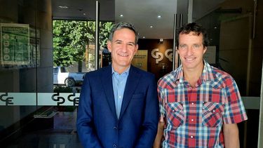 El Consejo Profesional de Ciencias Económicas ya tiene nuevas autoridades