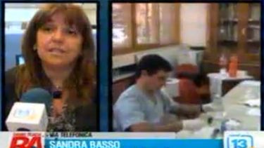 VIH: En San Juan la epidemia está estabilizada