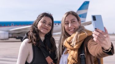 Cuáles son las agencias de turismo habilitadas en San Juan