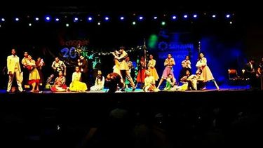 San Juan se mete con cinco rubros a la final del Pre Cosquín