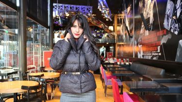 Sugerencia de lunes: Markova