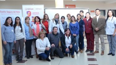 Unos 2.000 profesionales de la salud cobrarán más por zona desfavorable