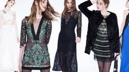 Fusión y mix de estilos, las claves del invierno 2016