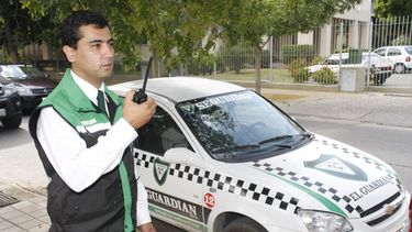 Seguridad privada: Dicen que la provincia es pionera en la región