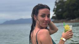 Mentalmente acá: el mensaje en las redes de Carolina, la mujer que murió en el choque de Pocito