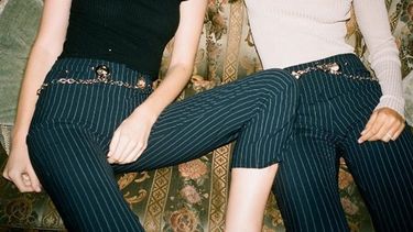 Pantalones Miaou : Los que Todas Quieren