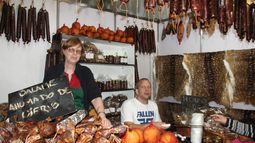 Los stands imperdibles de la Feria de Artesanías