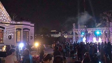 Este nuevo programa del Ministerio de Turismo y Cultura le ha devuelto la actividad al histórico Chalet Cantoni