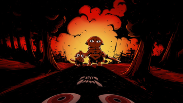 Tony Acevedo, el sanjuanino que se encontró de chico con los comics, hoy crea los suyos y los exporta al mundo