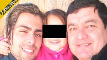 Pareja gay sanjuanina, difamada en un medio nacional: les harán juicio