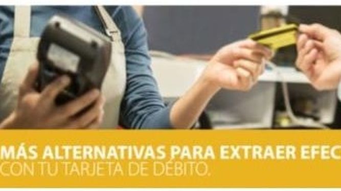 Pedí tu tarjeta de Banco San Juan 100% online