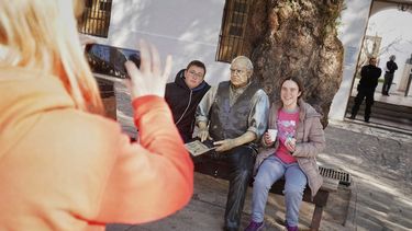 La demanda de turistas no repunta para las vacaciones de invierno en San Juan y hay preocupación entre los prestadores