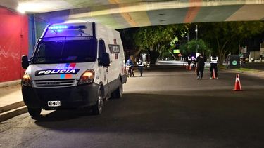 Qué miran de cerca en San Juan para determinar si habrá o no restricciones más duras