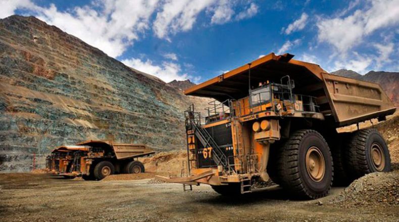 Arranque de oro: las exportaciones de San Juan crecieron casi un 30% y aumentaron su peso en el comercio exterior provincial