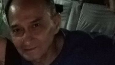Salió a correr el viernes por Rivadavia y nunca volvió: sus hijas lo buscan angustiadas