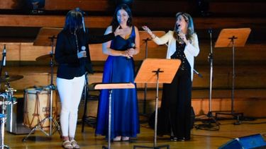 Agenda cultural del fin de semana: actividades en San Juan por el Día de la Mujer