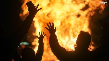 Por Leandro Porcel.&nbsp;