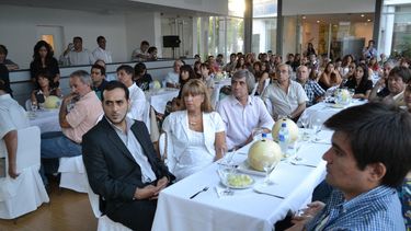 Ciclo Sabores de Sol: hoy se degustan aceites de oliva