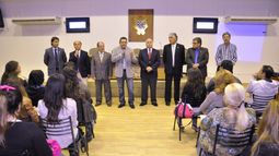 Gran convocatoria al curso de manipulación de alimentos