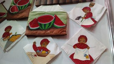 Aprendé manualidades con éstos talleres