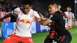EN VIVO, River-Bragantino: con la vuelta de Armani, los de Coudet buscan asegurarse el primer puesto de su zona EN VIVO, River-Bragantino: con la vuelta de Armani, los de Coudet buscan asegurarse el primer puesto de su zona
