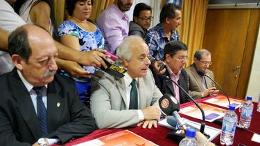 Concurso de vidrieras: ganadores no pagarán impuestos municipales por un año