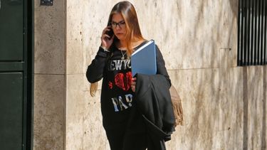 Miércoles cálido, pero parece que ahora sí viene el frío