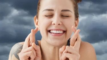 ¿Días invernales en marzo?: así estará el tiempo este miércoles en San Juan