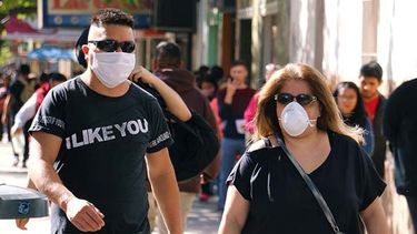 Coronavirus en San Juan: reportan 8 casos sospechosos y un positivo que se reclasificará a otra provincia