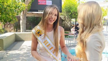 Confesiones de la última Reina del Sol, en su cumpleaños