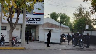 ¿Por qué una parte de los sanjuaninos posa la mirada sobre una presunta víctima de violación?