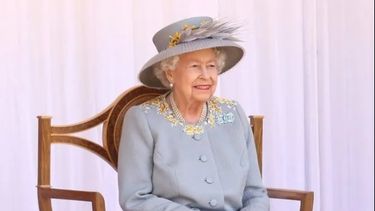 Fin del misterio: ¿de qué murió la Reina Isabel II?