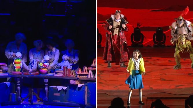 Unidos por la cultura: San Juan y Ciudad de Buenos Aires difunden mutuamente su arte