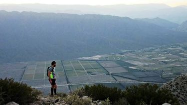 Se vienen mañanas y noches frescas, y tardes primaverales