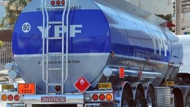 Condenaron a YPF y Raiser por la muerte de un metalúrgico sanjuanino