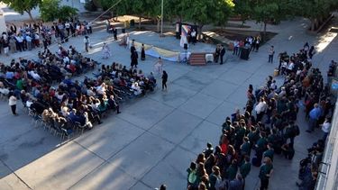 ¿Querés tener acto de egresados en 2020?: mirá qué hay que presentar