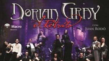 Los afortunados que verán gratis Dorian Gray