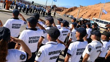 Operativo Verano: además del control de alcoholemia se pedirá la Revisión Técnica