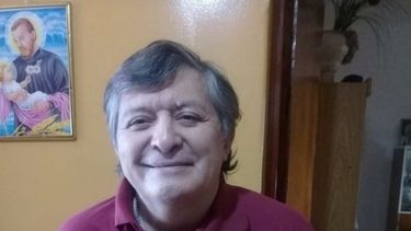 Desesperación por un sanjuanino que desapareció el jueves: temen por su salud