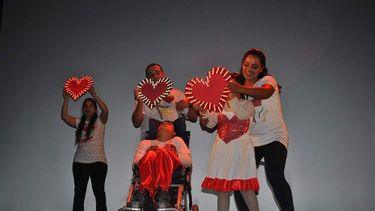 Valores al rescate: cuando la diferencia y la solidaridad van de la mano