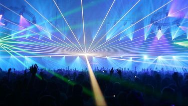 “Hace un año y medio notamos un gran aumento de éxtasis y LSD en San Juan”