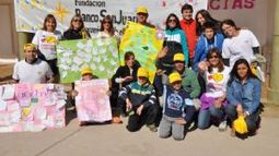 Fundación Banco San Juan cerró un 2013 exitoso de aporte a los sanjuaninos