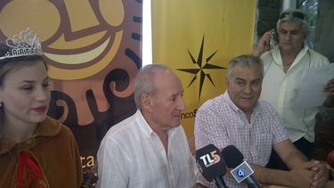 Fiesta de la Semilla y la Manzana: La entrada costará 50 pesos