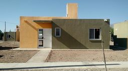 Gran oportunidad en Calingasta: el IPV sorteará más de 150 viviendas