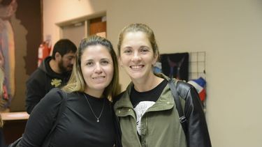 Buscate si estuviste a ver La Beriso en el Teatro Sarmiento.