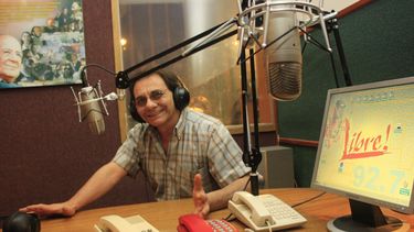 Una voz made in San Juan