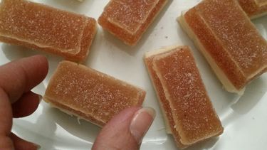 Abrieron la convocatoria para el concurso del dulce de membrillo rubio en San Juan