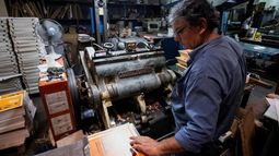 Imagen ilustrativa. Imagen ilustrativa.